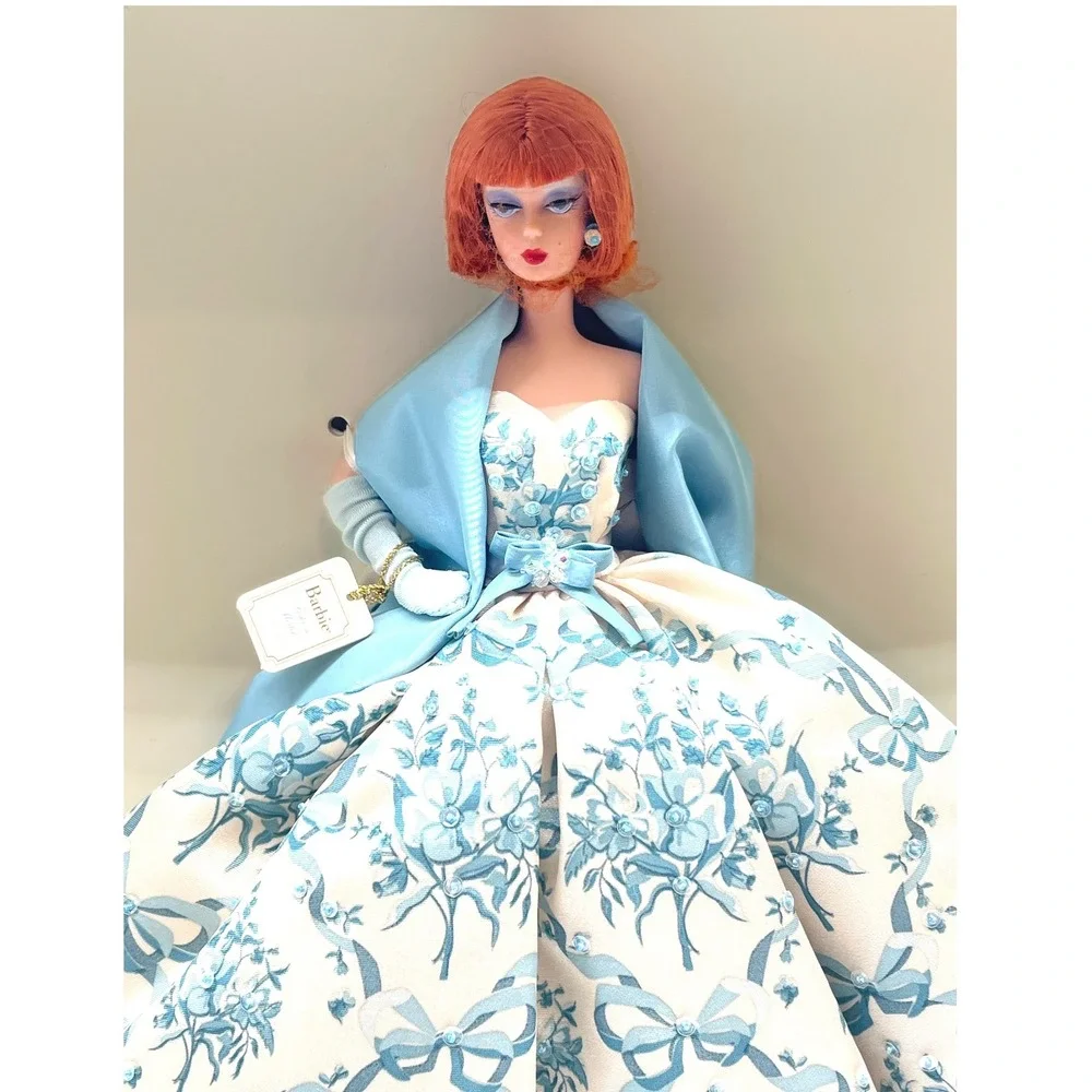 Barbie Fashion Model Collection 